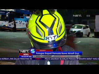 Razia Gabungan Saat Ramadan dan Jelang Lebaran - NET5