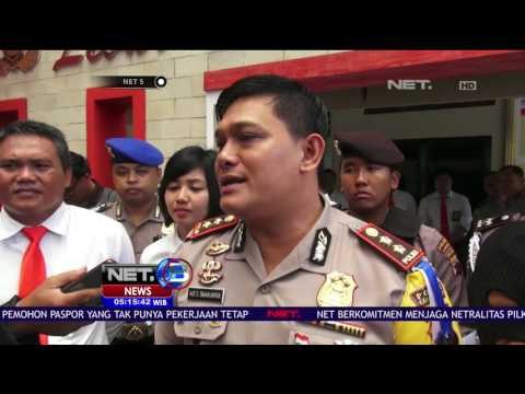 Polisi Amankan Pelaku Kejahatan Seksual Terhadap 16 Anak - NET5