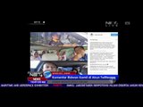 Kisruh Supir Angkot dan Taksi Online Menyeruak, Ini tanggapan Walikota Bandung - NET10