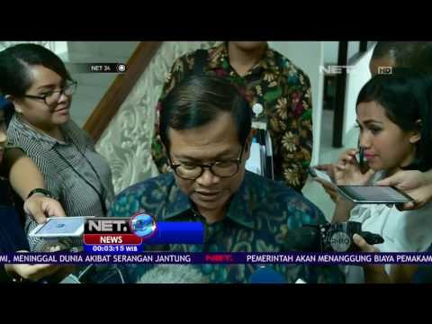 Mobil Dinas Presiden RI Mogok Saat kunjungan Kerja - NET24