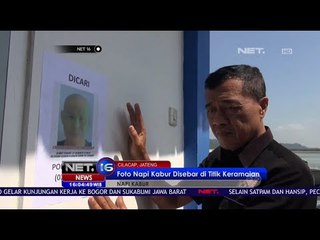 Foto Napi yang Kabur Disebar di Titik Keramaian di Cilacap - Net 16