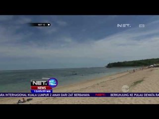 Persiapan Hotel di Bali Untuk Menyambut Raja Salman - NET12