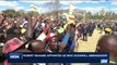 i24NEWS DESK | Robert Mugabe appointed as who goodwill ambassador | Saturday, October 21st 2017