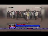 Pesawat Tabrak Pemadam Kebakaran di Sudan Selatan - NET24