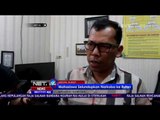 Polisi Berhasil Mengagalkan Upaya Penyelundupan Narkoba ke Rutan di Medan - NET24