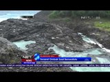 Warga Salandia Baru Terseret Ombak saat Berswafoto di Pinggir Pantai di Bali - NET5