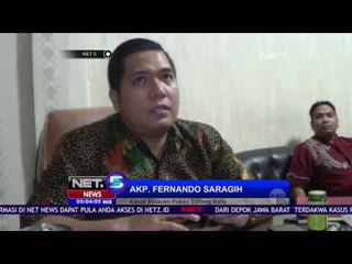 Pembegal Sekaligus Pelaku Pencurian Motor Di Papua Diringkus -NET5