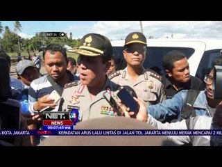 Kepolisian akan Lindungan Novel Baswedan dalam Pengobatannya di Singapura - NET24