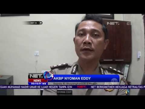Jenazah 5 Korban Pembunuhan Satu Keluarga Selesai Diautopsi - NET24