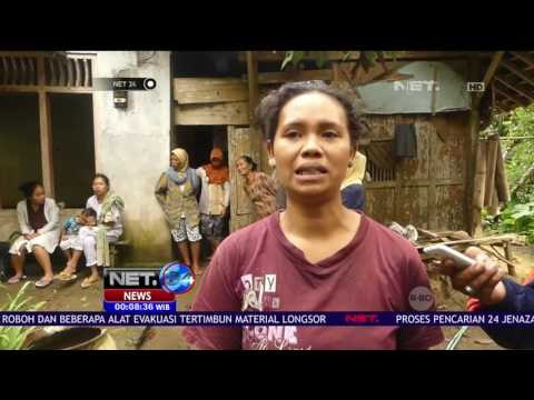 Pemerintah Segera Siapkan Relokasi Warga Korban Tanah Retak di Kulonprogo - NET24