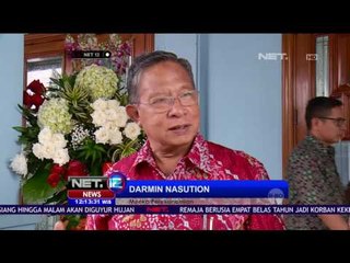 Presiden Jokowi Bertemu Melinda Gates - NET12