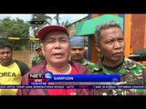 Ratusan Rumah Warga Terendam Banjir di Bekasi - NET12
