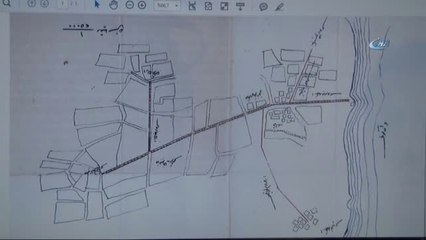 Van'ın Asırlık Tramvay Hayali... Osmanlı Devleti'nin Projeleri Hayata Geçirilmeyi Bekliyor