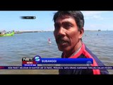 Tradisi Unik Nelayan Gelar Lomba Balap Miniatur Perahu - NET5