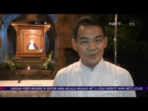 Misa Penghormatan untuk Almarhum Hasyim Muzadi - NET5