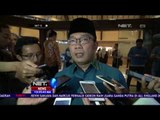 Pemkot Bandung Godok Solusi Terkait Kisruh Transportasi Konvensional dan Online - NET12