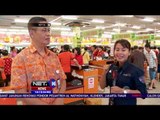 Live Report - Kondisi Masyarakat Berburu Kebutuhan Pokok Jelang Hari Raya Nyepi - NET16