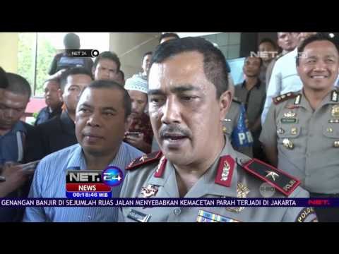 Polisi Sumut Merilis 1 Foto Pelaku Pembunuhan Sadis NET24