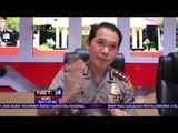 Brimob Berjaga untuk Mencegah Adanya Penyerangan Kembali di Banyumas NET24