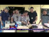 Petugas Tangkat Tangan Praktek Pungli di Samarinda dan Sita Uang 6,1 Milyar - NET24