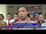 Penyelundupan Belasan Ribu Ekstasi dari Cina Digagalkan di Surabaya  - NET24