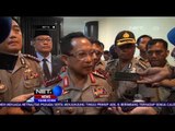 Kapolri : Teror Bom di Bandung Tak Berkaitan Dengan Kedatangan Raja Salman - NET16