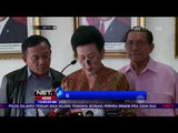 Ketua DPD RI GKR Hemas Tuding Pengangkatan Oesman Sapta Tidak Sah - NET12