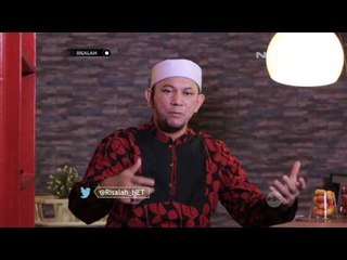 Risalah - Riya dan Sum'ah - Ustadz Erick Yusuf