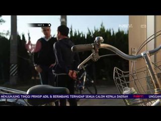 Di Mie, Jepang Ada Museum yang Menggambarkan Ninja NET5