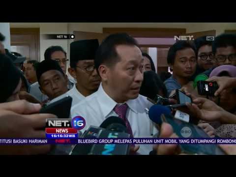 Live Report - Sidang 17 Kasus Dugaan Penistaan Agama, Video Bukti Diputar saat Sidang - NET16
