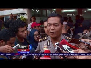 Polisi Duga Ada Rencana Makar Pada 19 April - NET24