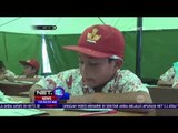 Pasca Gempa di Karo, Pelajar Sekolah Dasar Belajar di Tenda Darurat - NET12