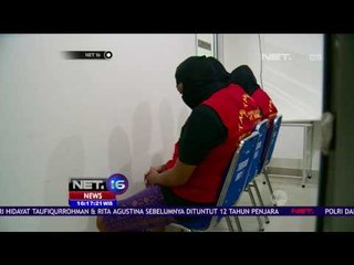 Petugas Kembali Ciduk Tersangka Kekerasan Seksual Anak melalu Jejering Medsos - NET16