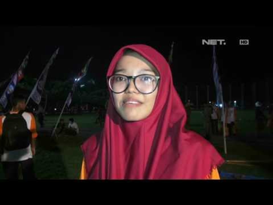 BKKBN Edukasi Anak Muda Bermain Permainan Tradisional Guna Jauhi Diri dari Kenakalan Remaja - NET5