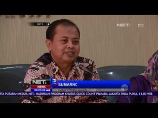 7 Juta Surat Suara Sudah Didistribusikan NET5