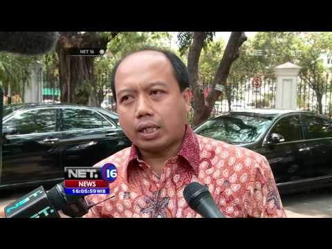 Pemerintah Belum Tetapkan Kabut Asap Sebagai Bencana Nasional - NET16