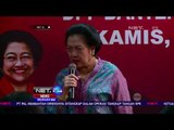 Megawati Meminta Ahok Lebih Menjaga Ucapannya - NET24