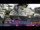 Kunjungan Obama di Bogor, Polisi Siapkan Rekayasa Lalu Lintas - Net 12
