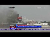 Kecelakaan Kapal Masih Hantui Wajah Transportasi Laut Indonesia - NET24