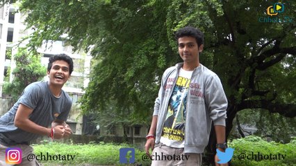 Magic Prank- Fooling people