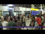 Puncak Arus Balik di Bandara Soekarno Hatta Diperkirakan Terjadi Sabtu dan Minggu- NET 5
