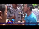 Tempat yang Disinyalir Lapak Sabu & Narkoba di Bakar TNI serta Polisi di Medan - NET24