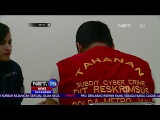 Anggota Grup Candy's Wajib Posting Kegiatan Seksual sebagai Syarat Bergabung - NET16