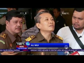Kuasa Hukum Ahok Permasalahkan Penilaian Hanya dari Penggalan Video - NET10