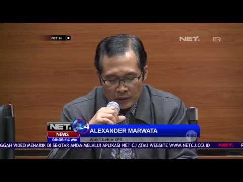 Andi Narogong jadi Tersangka Baru Kasus Korupsi E-KTP - NET24