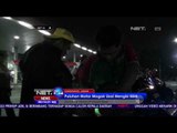 Puluhan Motor Mogok Usai Mengisi BBM di SPBU Karawang - NET24