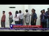 Para Pengikut Padepokan Dimas Kanjeng Kecewa atas Penolakan Pengadilan atas Nota Keberatan - NET10