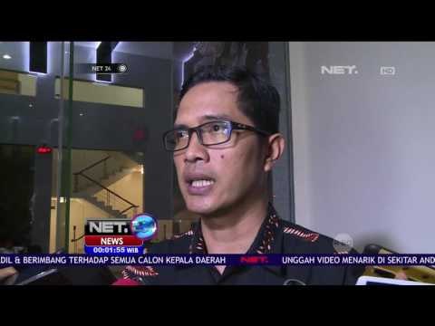 KPK Benarkan Adanya OTT di Jakarta & Surabaya di Bidang Perkapalan - NET24
