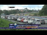 Antrean Kendaraan Sepanjang 7 Kilometer Menuju Puncak Bogor - Net 16