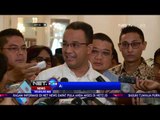 Pasca Berkompetisi Anies Baswedan Sambangi Balaikota Jakarta - NET24